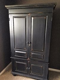 storage armoire