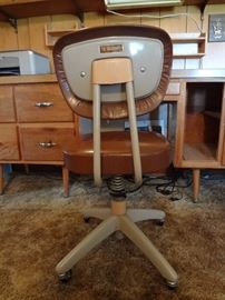 Wards Desk Chair