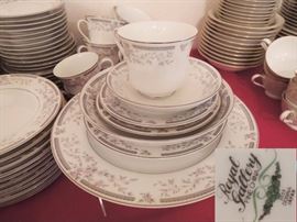 China Royal Gallery Donna