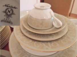 China Noritake Viscount