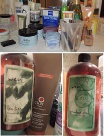 Wen, Philosophy and other beauty products