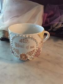 Victorian Cup 