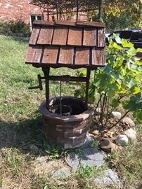 Wishing Well.