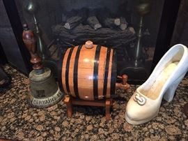 A little bit of everythin.