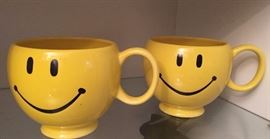 Happy Cups.