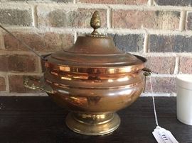 copper cookware 