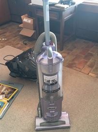 shark vacuum cleaner
