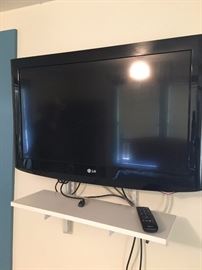 lg 32" tv 