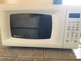 magic chef micro wave 