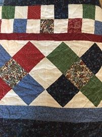 quilt