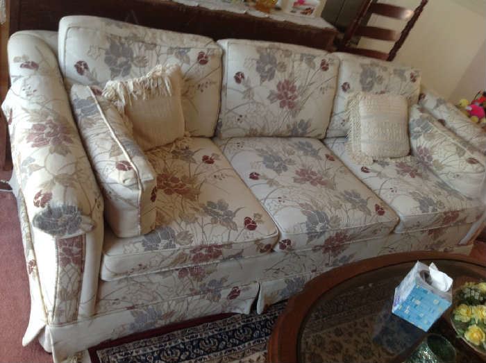 Kosinski Estate Sale in Wilmington, NC starts on 10/13/2017