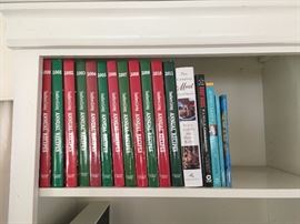 Southern Living Cookbooks and more