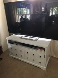 TV stand only