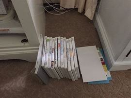 Wii Games