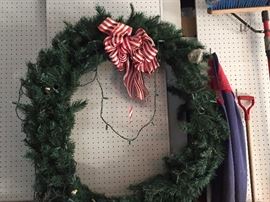 Christmas Wreath