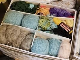 Craft & Sewing Items