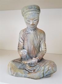Asian Sculpture/Figurine 