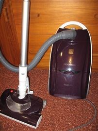 Kenmore Progressive Vacuum...