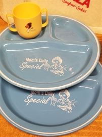 Blue Plate Special's 
