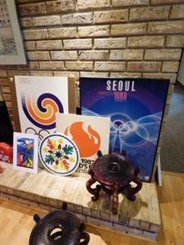 Seoul Olympics