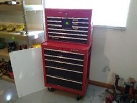 Craftsman Tool Chest