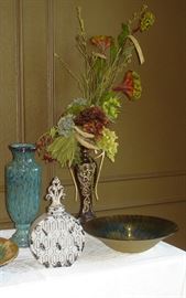 Decorative accessories