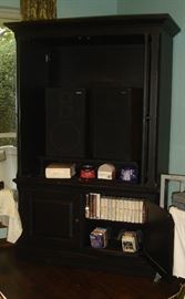 Media armoire