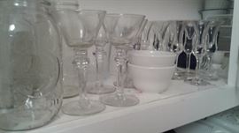 Glassware