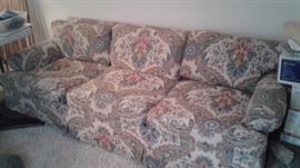 Custom Made Couch