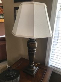 Table Lamp 