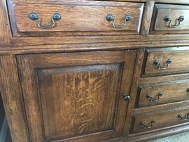 Dining Room Server by Stickley