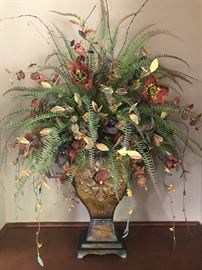 Beautiful Floral Arrangement