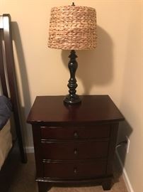 Matching End Table 