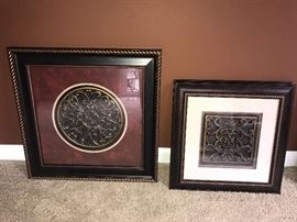 Decorative Wall Art 