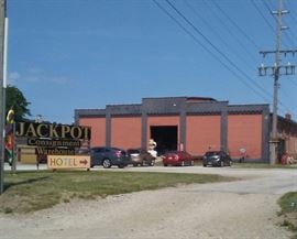 Jackpot Consignment Warehouse