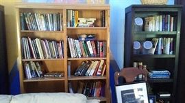 Bookcases