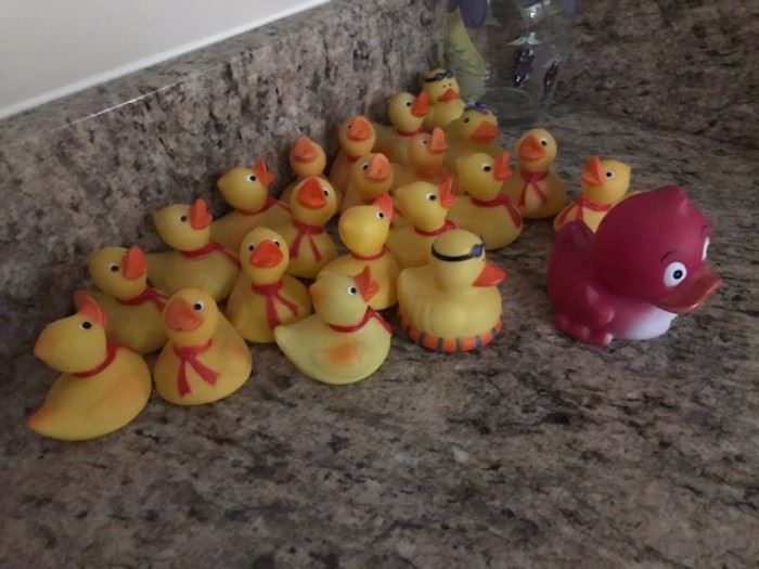 We are trying hard to get our ducks lined up!  Stay tuned!