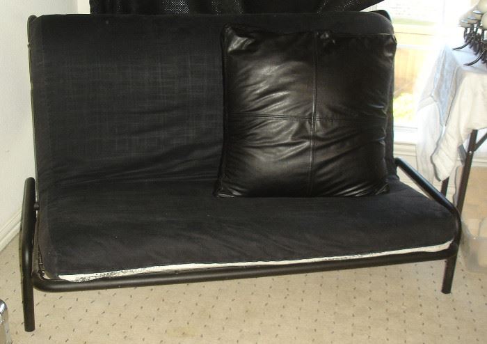 Small futon