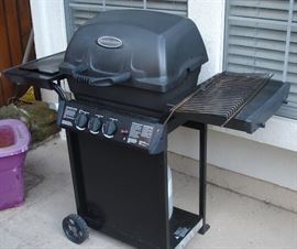 Grill
