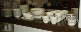 Noritake china