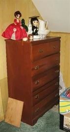 chest of drawers 20.00