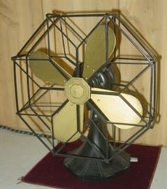 Westinghouse Electric Fan