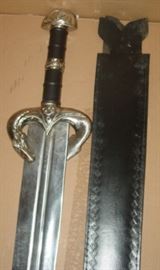 Large Sword