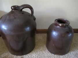 Jugs