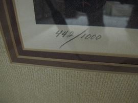 Les C. Kouba "After the Rain"