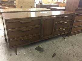 Mid-Century Credenza