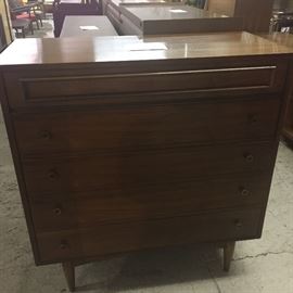 Mid-Century Dresser