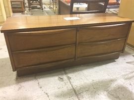 Mid-Century Cedar Chest