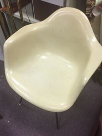 Herman Miller Eames Chair