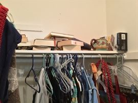 Books & miscellaneous